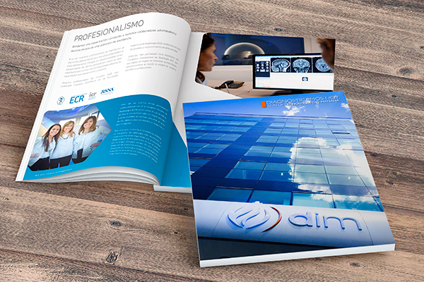 Brochure DIM